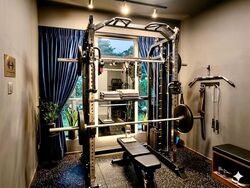 Hedges Park Condominium (D17), Condominium #562079971
